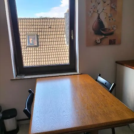 Appartment\ Ferienwohnung Apartment