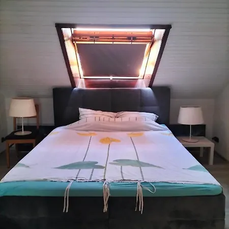 Appartment\ Ferienwohnung Unna