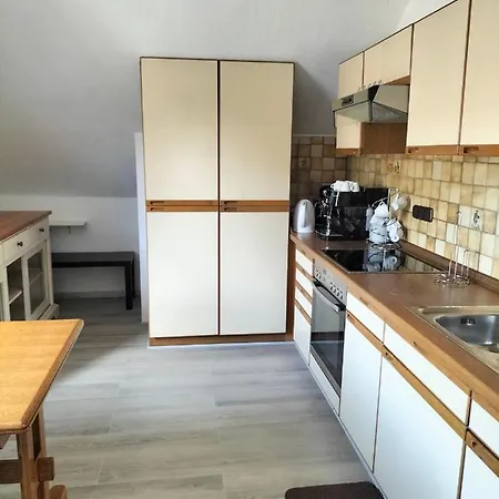 Appartment\ Ferienwohnung *