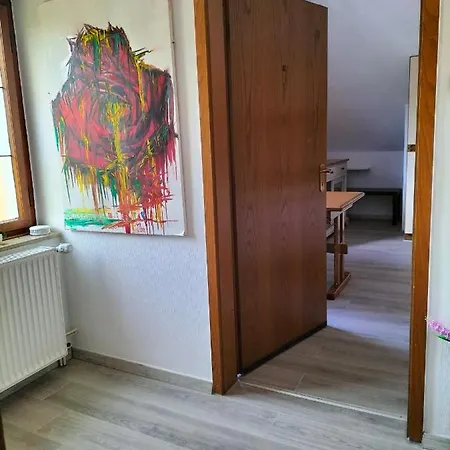 Appartment\ Ferienwohnung Unna